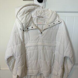 Free People Movement Pippa Packable Pullover Puffer